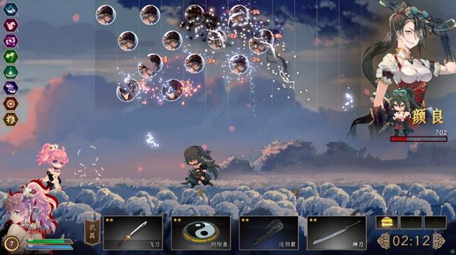 福利拉满!本期盘点几款值得一玩的美少女涩涩游戏大盘点