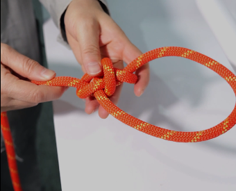 绳子魔术!关键时刻能救命!