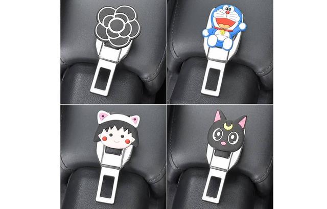 危及安全!不仅是“智商税”,买了车后一定不要装的6个汽车用品