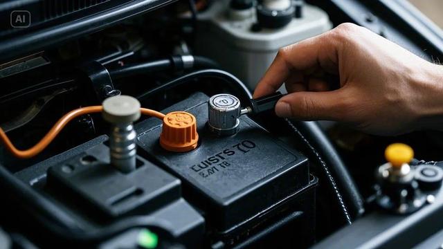 汽车保养常识大全:科学养护让爱车“延年益寿”