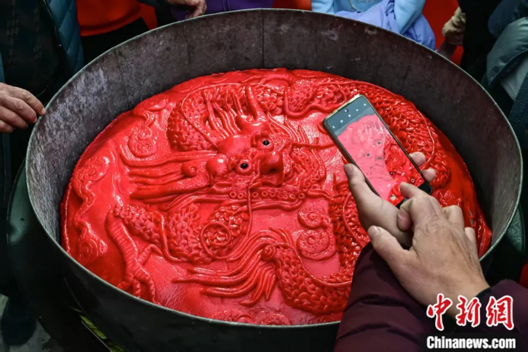 人这一辈子,一定要到莆田闹一次元宵