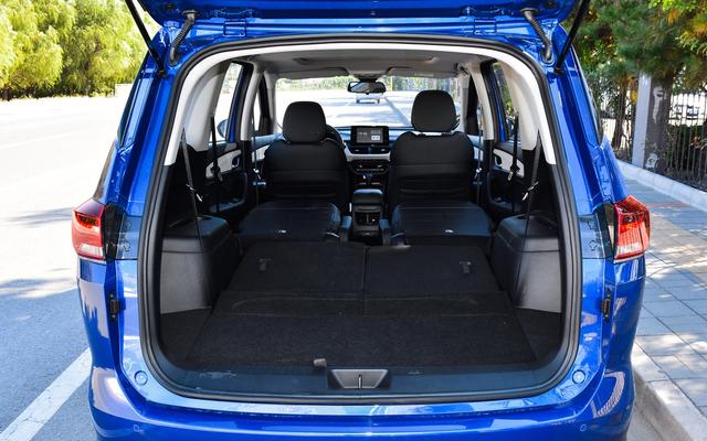 全系6座只卖6万多,7.28w可上自动挡,还看啥宋MAX?