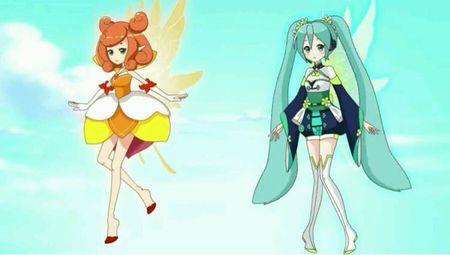 小花仙:最自恋的花仙精灵王,梅里美和眠妃上榜,绮丽也是一位