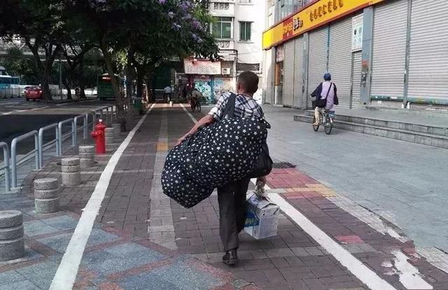 难说再见!鸿运汽车站即将搬迁!