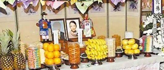 4男子盗挖女尸“配阴婚”被公诉!杀人、盗尸、贩尸…这个习俗比想象中更可怕!