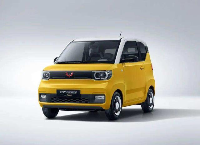 QQ冰淇淋开启预售 有雷达 倒车影像!2.99万起真实在