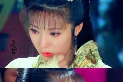 四大美女,独特魅力