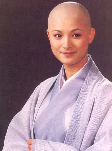 好山好水出美人,7位江南古典美女,肤如凝脂,一个赛一个漂亮