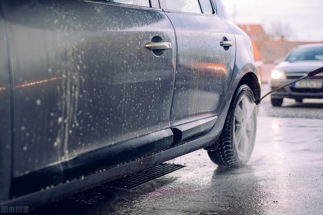 关于汽车镀晶的8大常识,你务必知道