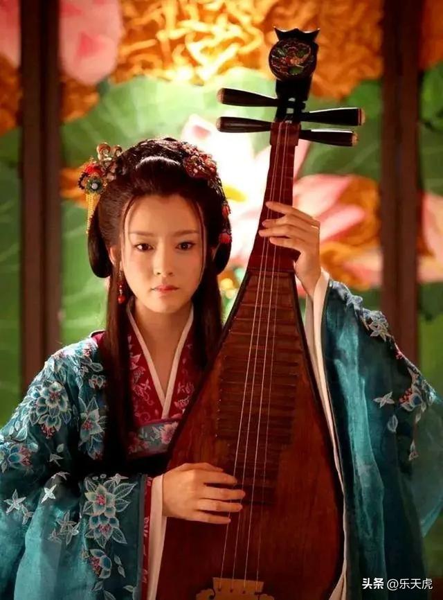 揭秘中华四大系列:美女、才女、美男、才子