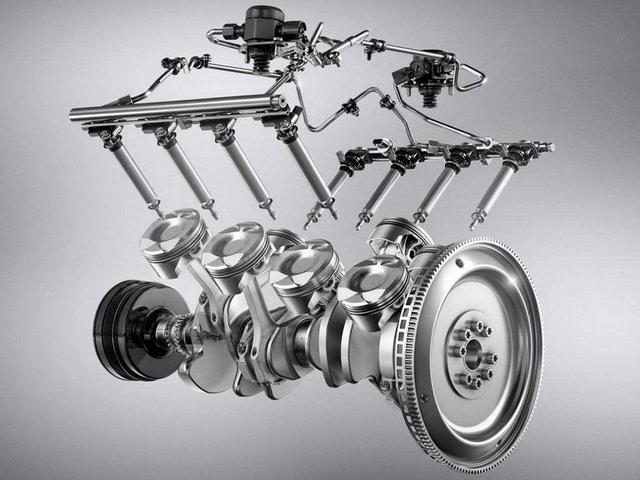 发动机为什么要有飞轮?它有哪些作用?双质量飞轮又是怎么回事?