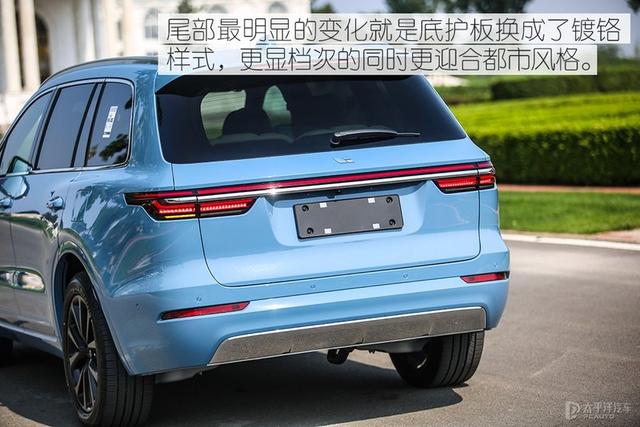 续航破千,软硬件均升级,卖33.8万起!新款理想ONE有什么了不起?