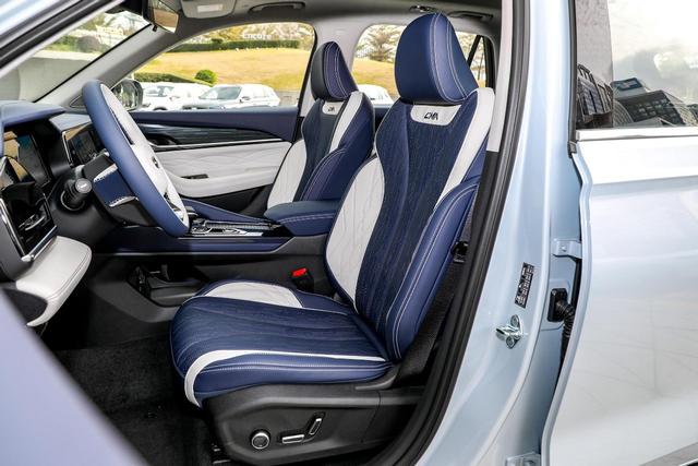 东风与吉利的“碰撞”,同样是混动,皓极VS星越L,谁实力更强?