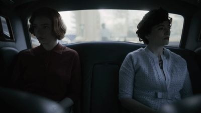 9分爽剧,绝色美人成名戏,二刷我又发现新宝藏