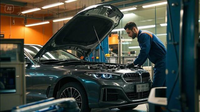 汽车保养常识大全:科学养护让爱车“延年益寿”