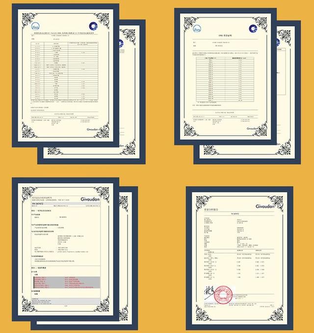 这个一秒生香的车载香水你必须拥有