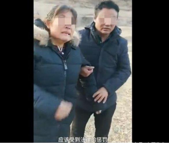 4男子盗挖女尸“配阴婚”被公诉!杀人、盗尸、贩尸…这个习俗比想象中更可怕!