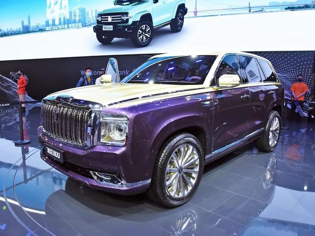 123万台销量背后,长城汽车2024年做对了什么?2025年还要放大招