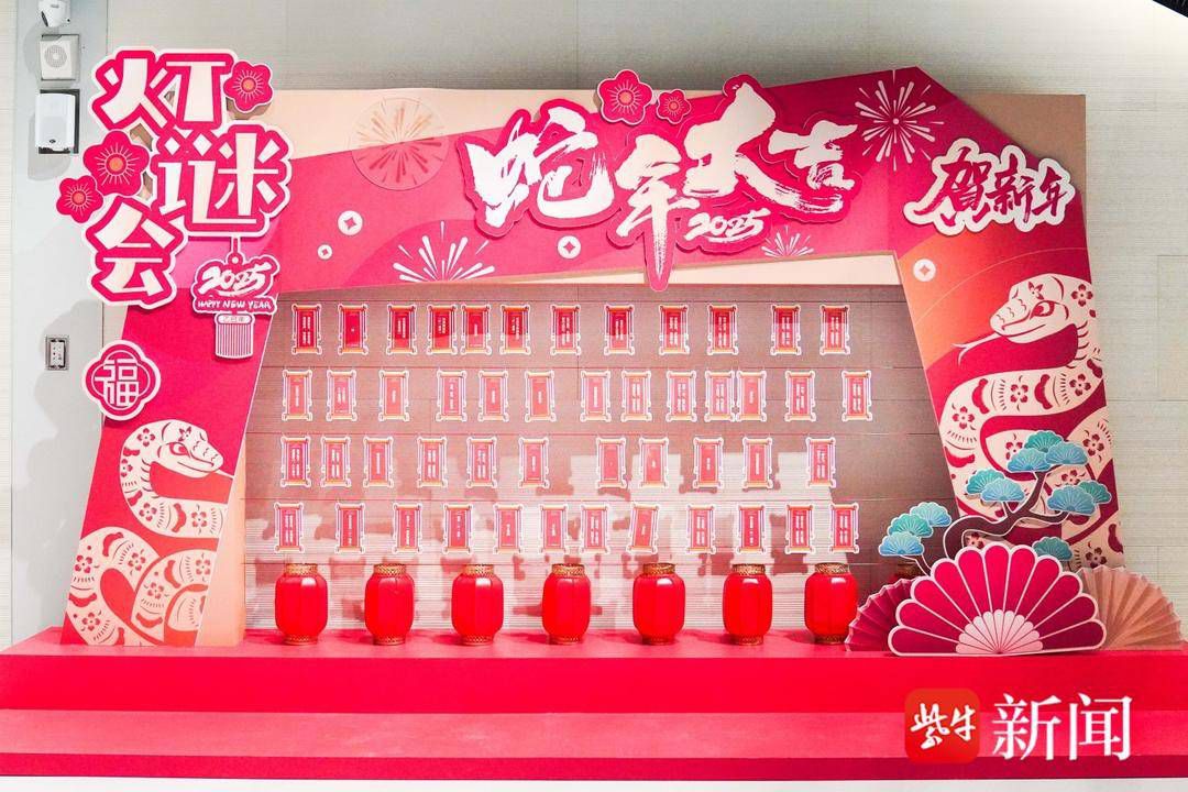 文化中国行-重现“一夜鱼龙舞”,昆山戏曲百戏博物馆“闹”元宵