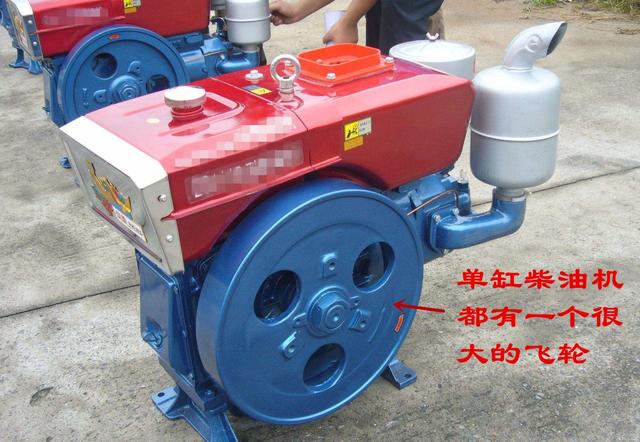 发动机为什么要有飞轮?它有哪些作用?双质量飞轮又是怎么回事?