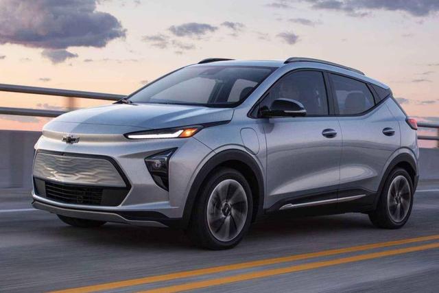 通用汽车2024年第四季度亏损29亿美元!受中国业务重组影响!