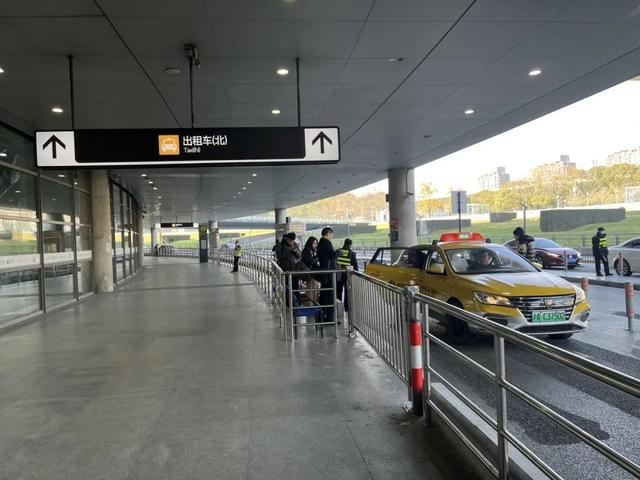 抵达铁路上海南站后,如何换乘公共交通最方便?攻略来啦!