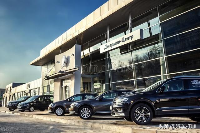 福特发动机和大众发动机谁质量更好?修理工:一个天上,一个地下