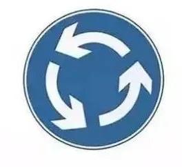 春运出行别迷糊!这十二组交通标志一定要分清