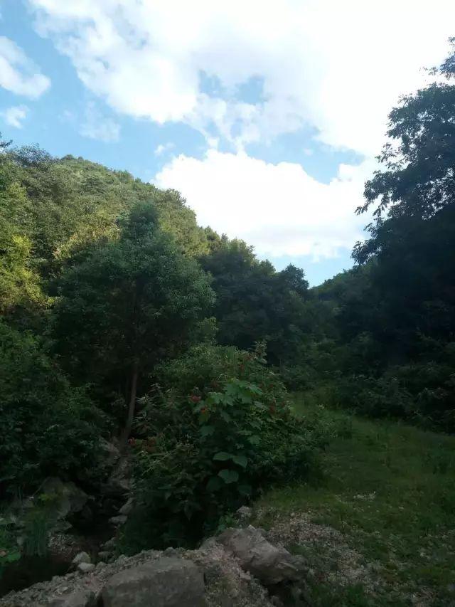 人间仙境:双峰十大美景