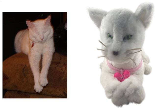 由涂鸦到公仔实物,由兴趣到事业,这位妈妈因为儿子的诞生挖了很