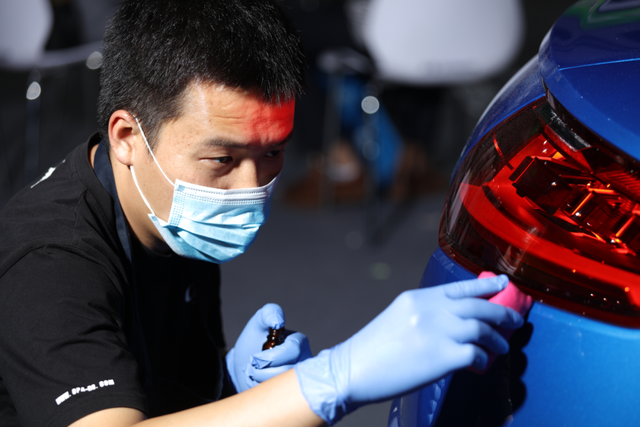 关于汽车镀晶的8大常识,你务必知道