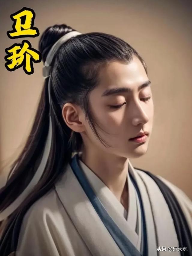 揭秘中华四大系列:美女、才女、美男、才子