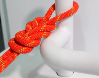 绳子魔术!关键时刻能救命!