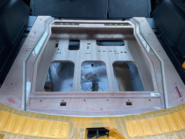 这配置,路虎发现不烧都难