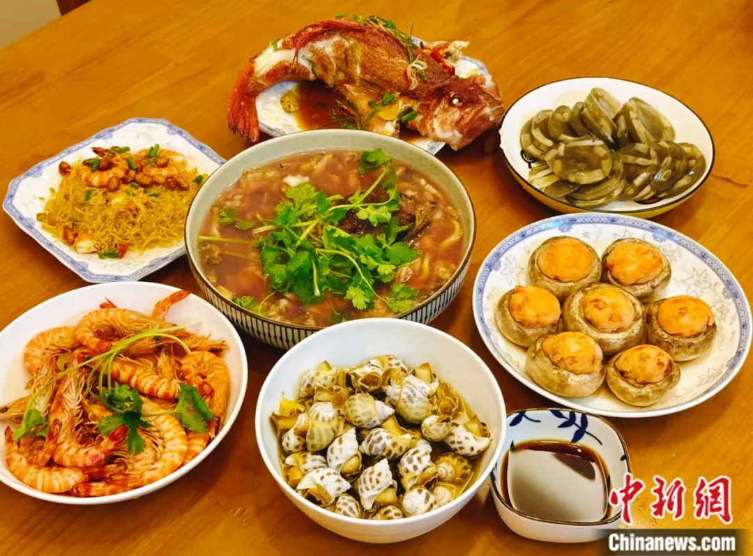 人这一辈子,一定要到莆田闹一次元宵