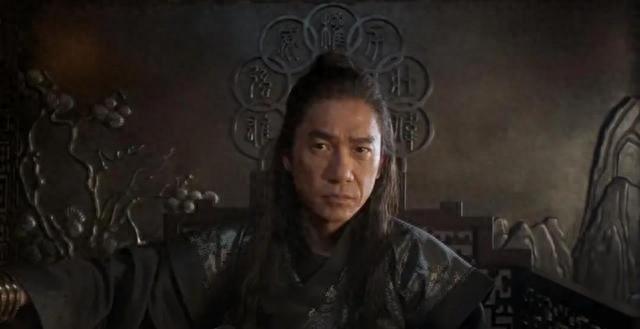 漫威:尚气的妹妹为什么没有解散十环军团?