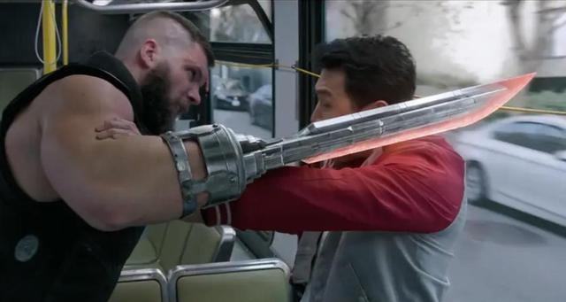 漫威:尚气的妹妹为什么没有解散十环军团?