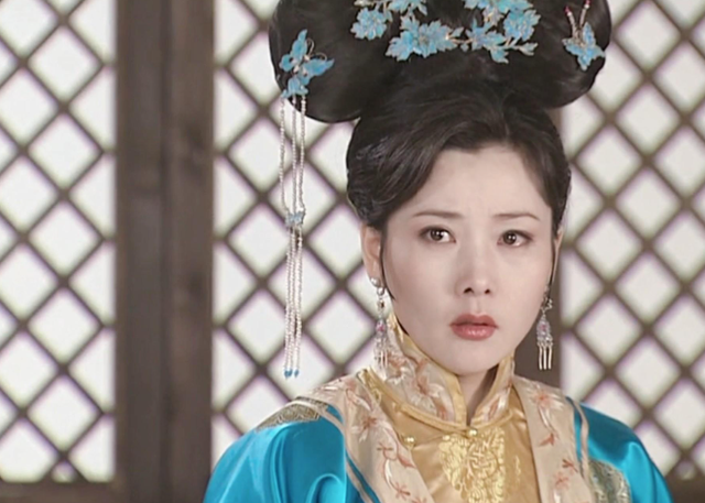 好山好水出美人,7位江南古典美女,肤如凝脂,一个赛一个漂亮