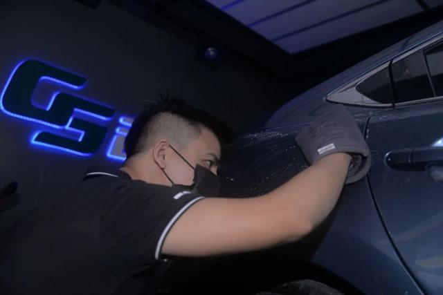 关于汽车镀晶的8大常识,你务必知道