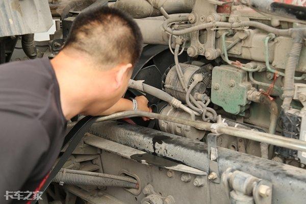 不比不知道,国产和进口发动机皮带,质量上的差距也太大了