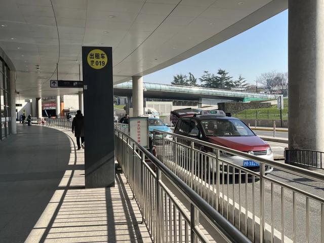 抵达铁路上海南站后,如何换乘公共交通最方便?攻略来啦!