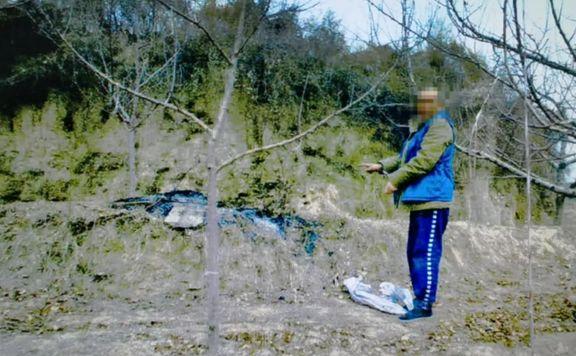 4男子盗挖女尸“配阴婚”被公诉!杀人、盗尸、贩尸…这个习俗比想象中更可怕!