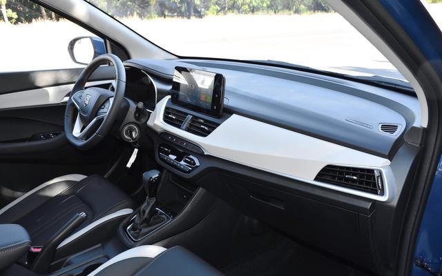 全系6座只卖6万多,7.28w可上自动挡,还看啥宋MAX?