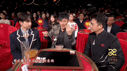 家国喜乐共团圆!中央广播电视总台《2025年元宵晚会》好评如潮