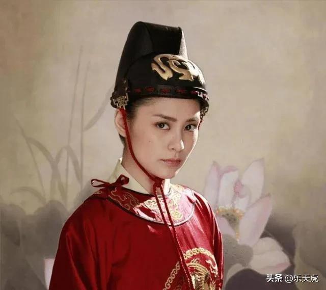 揭秘中华四大系列:美女、才女、美男、才子