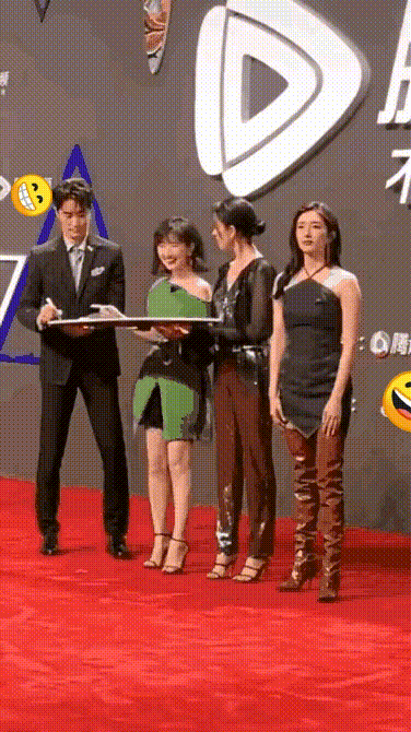 唯唯诺诺、矫揉造作,这5位女星脸蛋漂亮,但性格气质太拉垮