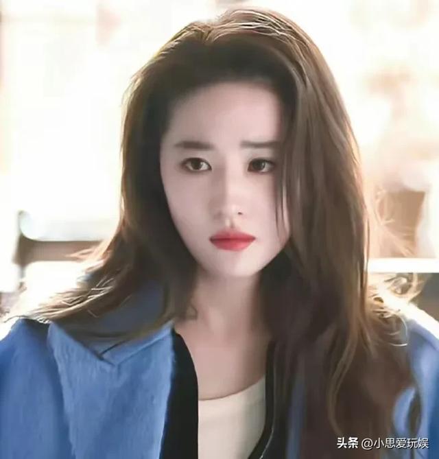 至今单身,刘亦菲为什么不结婚?其原因的本质在她身上!