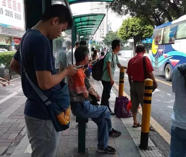 难说再见!鸿运汽车站即将搬迁!