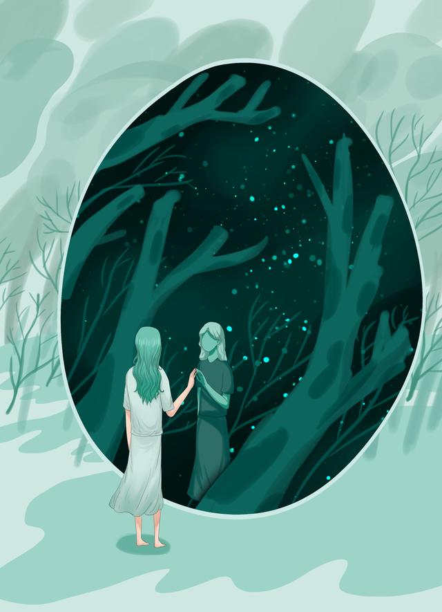 男女一起做了这些事,关系会更加亲密