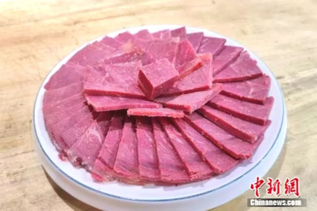 “山西菜上不得台面”？看看这些再说！